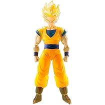 Amazon.co.jp: TAMASHII NATIONS S.H.Figuarts スーパーサイヤ人孫悟空